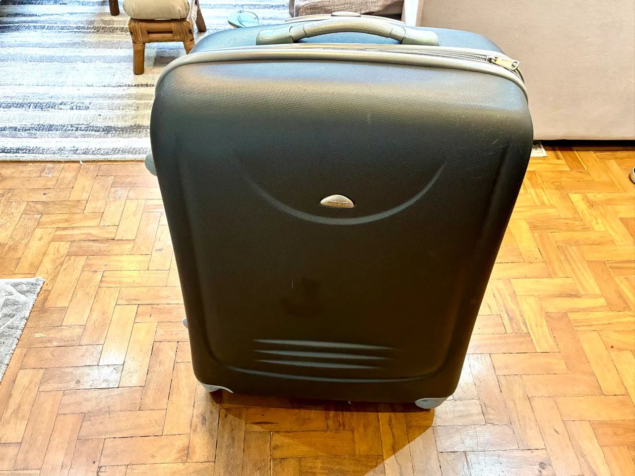 Mala para viagem  - Foto 4