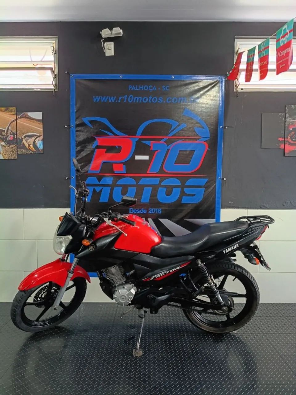 FACTOR 125I ED \ FINANCIA SEM ENTRADA - Foto 3
