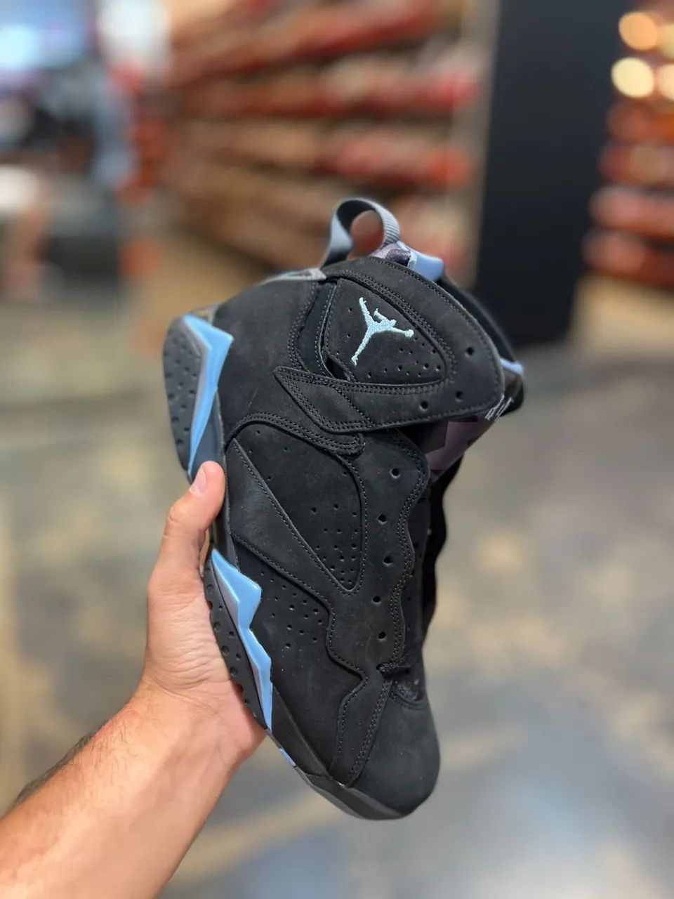 Jordan 7 retro - Foto 2