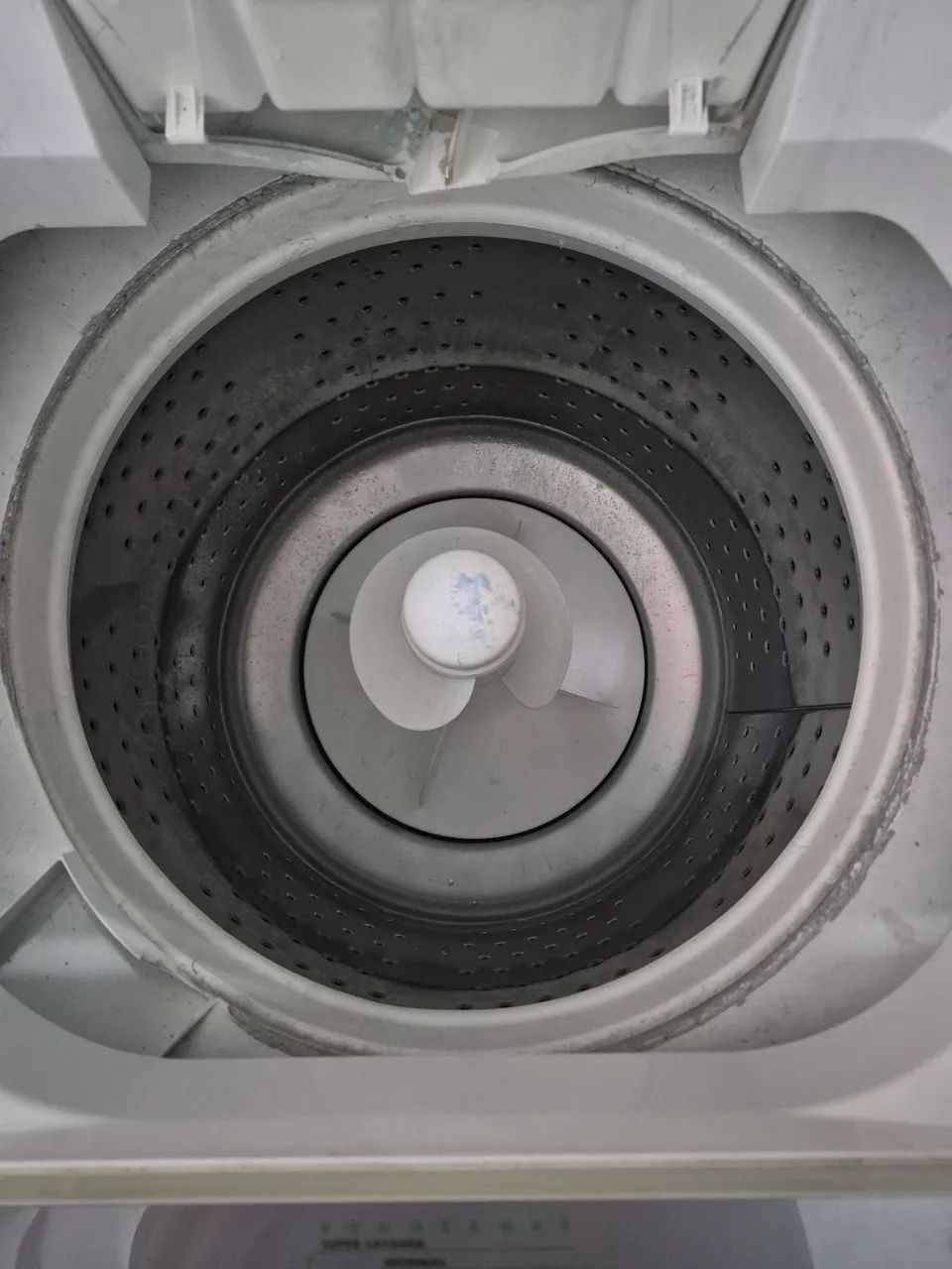 Máquina de lavar Brastemp - Foto 4