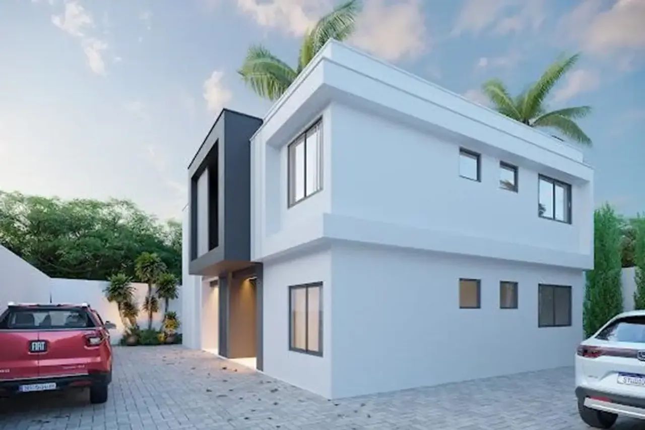 Duplex em Taperapuã - Foto 4