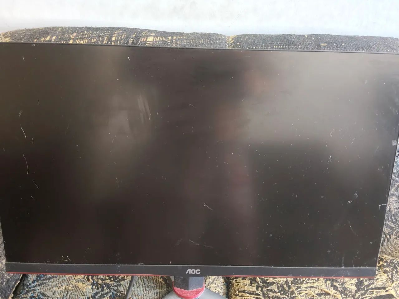  Monitor AOC Hero Q27G2