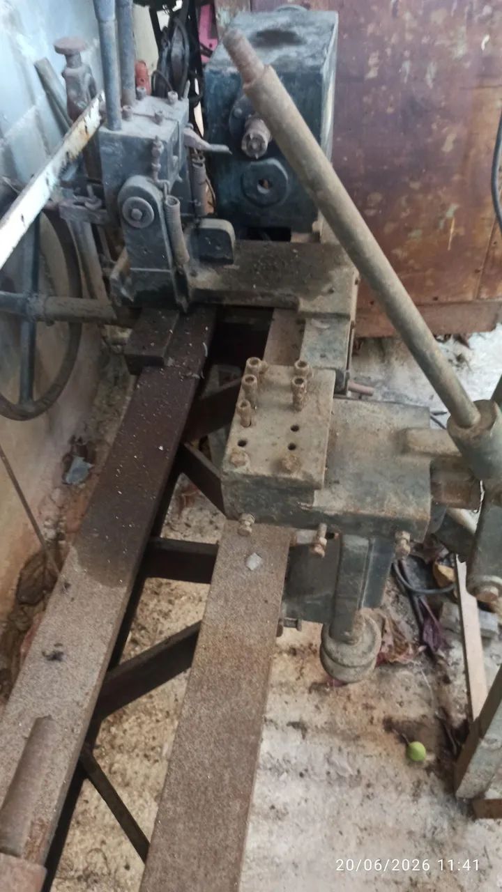 Torno mazutt - Foto 2