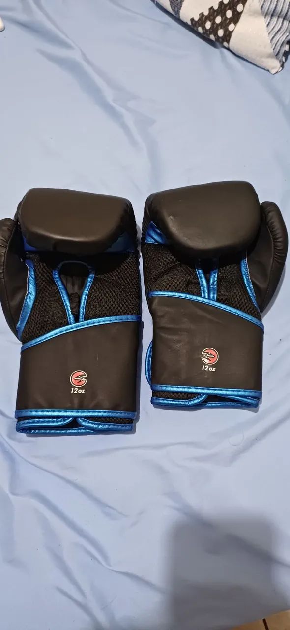 Luva de box Naja - Foto 2