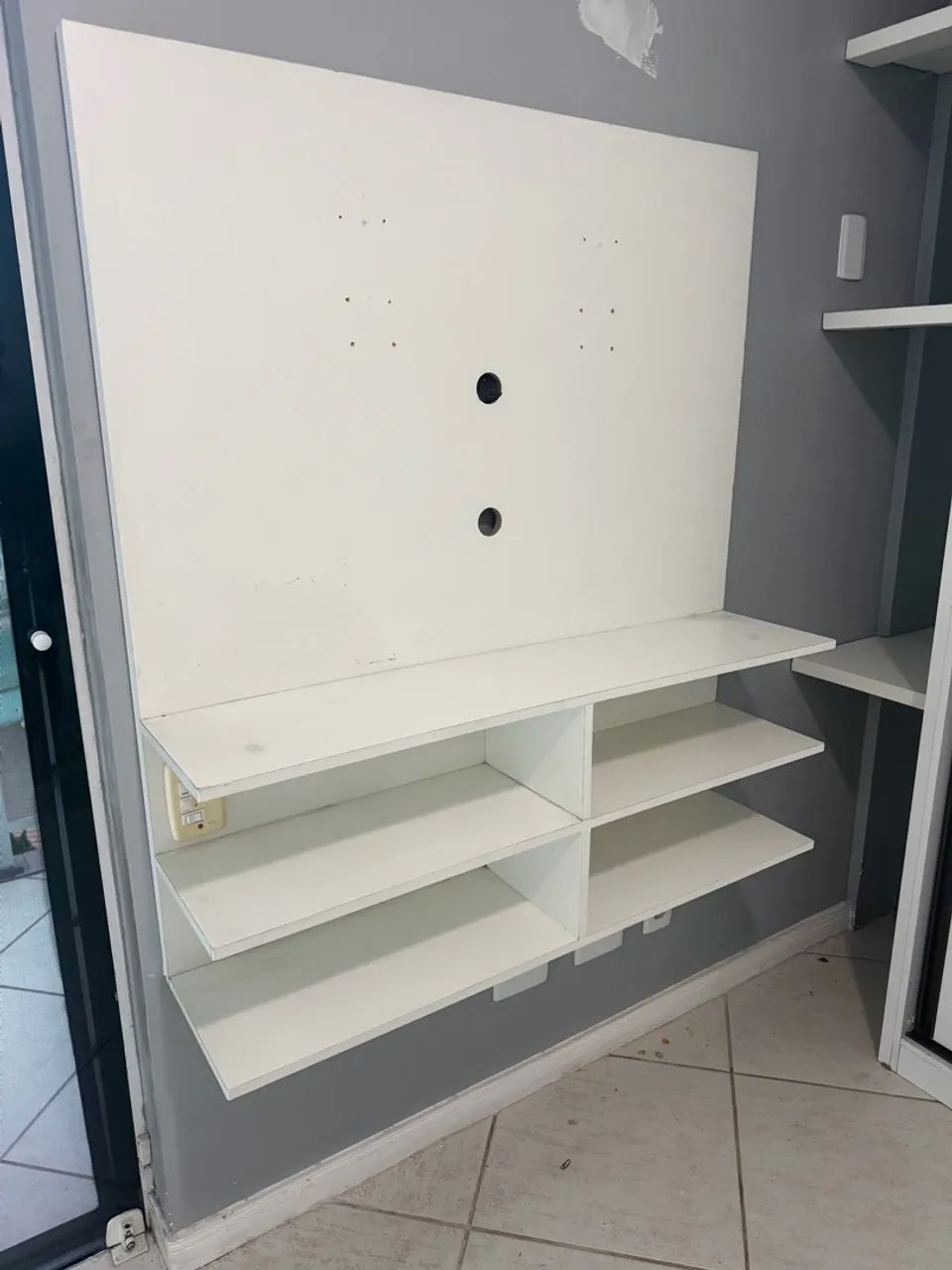 Painel de TV - Foto 2