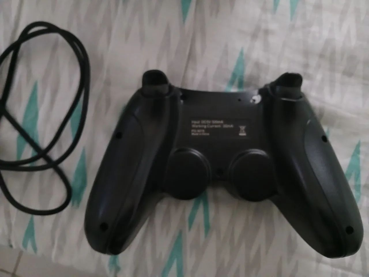 Controle iPega Wireless PG-9076. - Foto 3