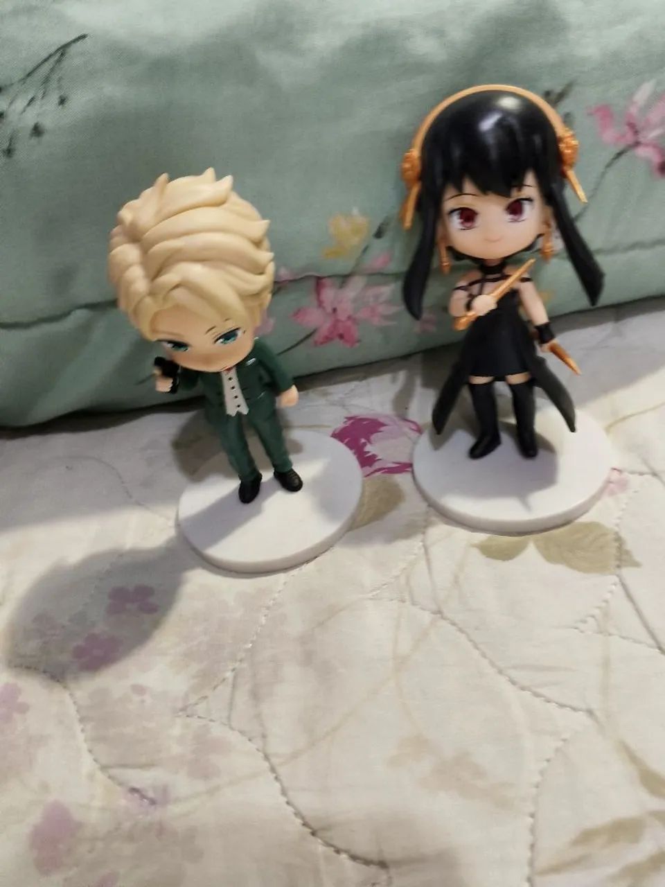 Figure anime - Foto 3