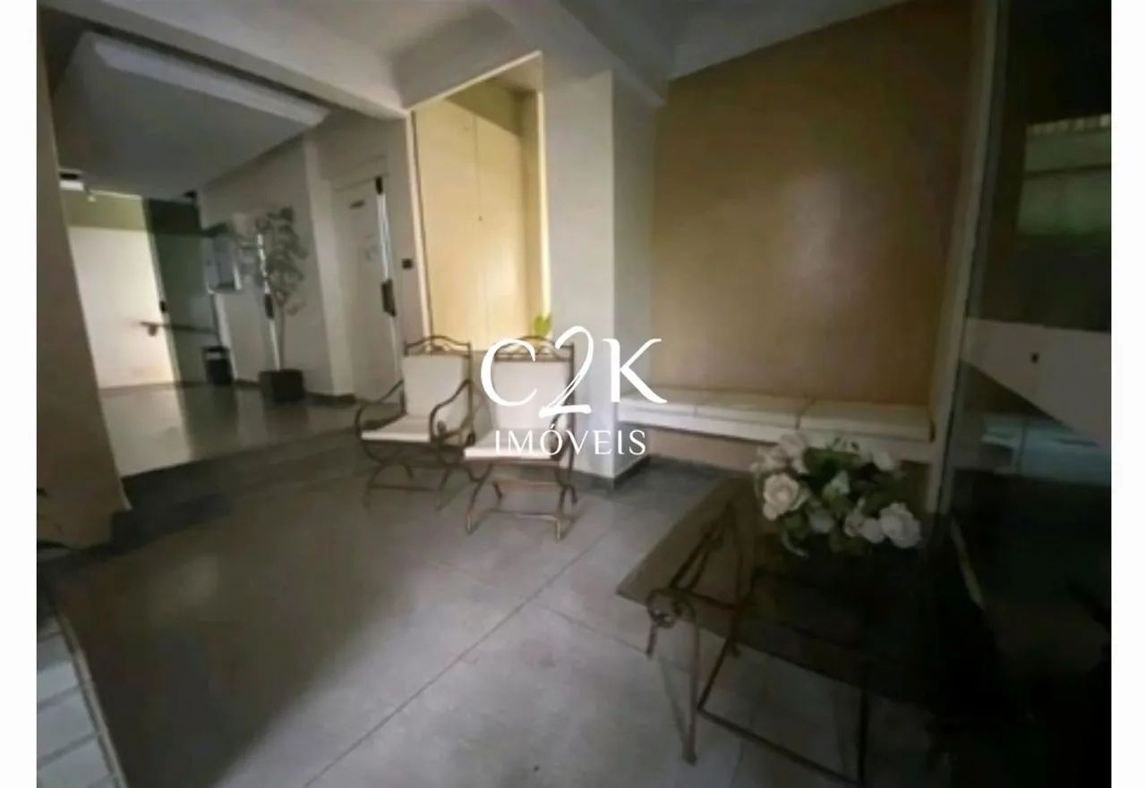 Apartamento 2 quartos com garagem no Setor Central - Foto 5