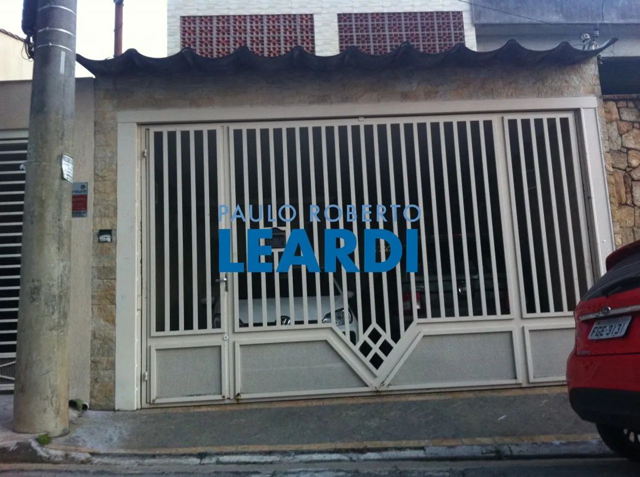 SOBRADO - TATUAPÉ - SP