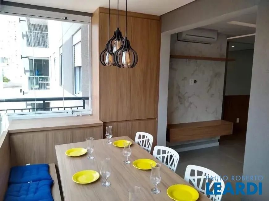APARTAMENTO - VILA POMPÉIA - SP - Foto 4