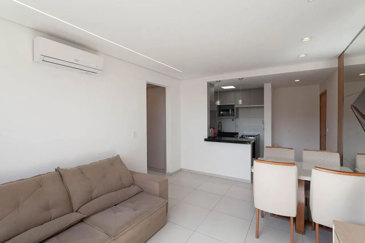 Apartamento à Venda - Ouro Preto, 2 Quartos, 60 m2 - Foto 5