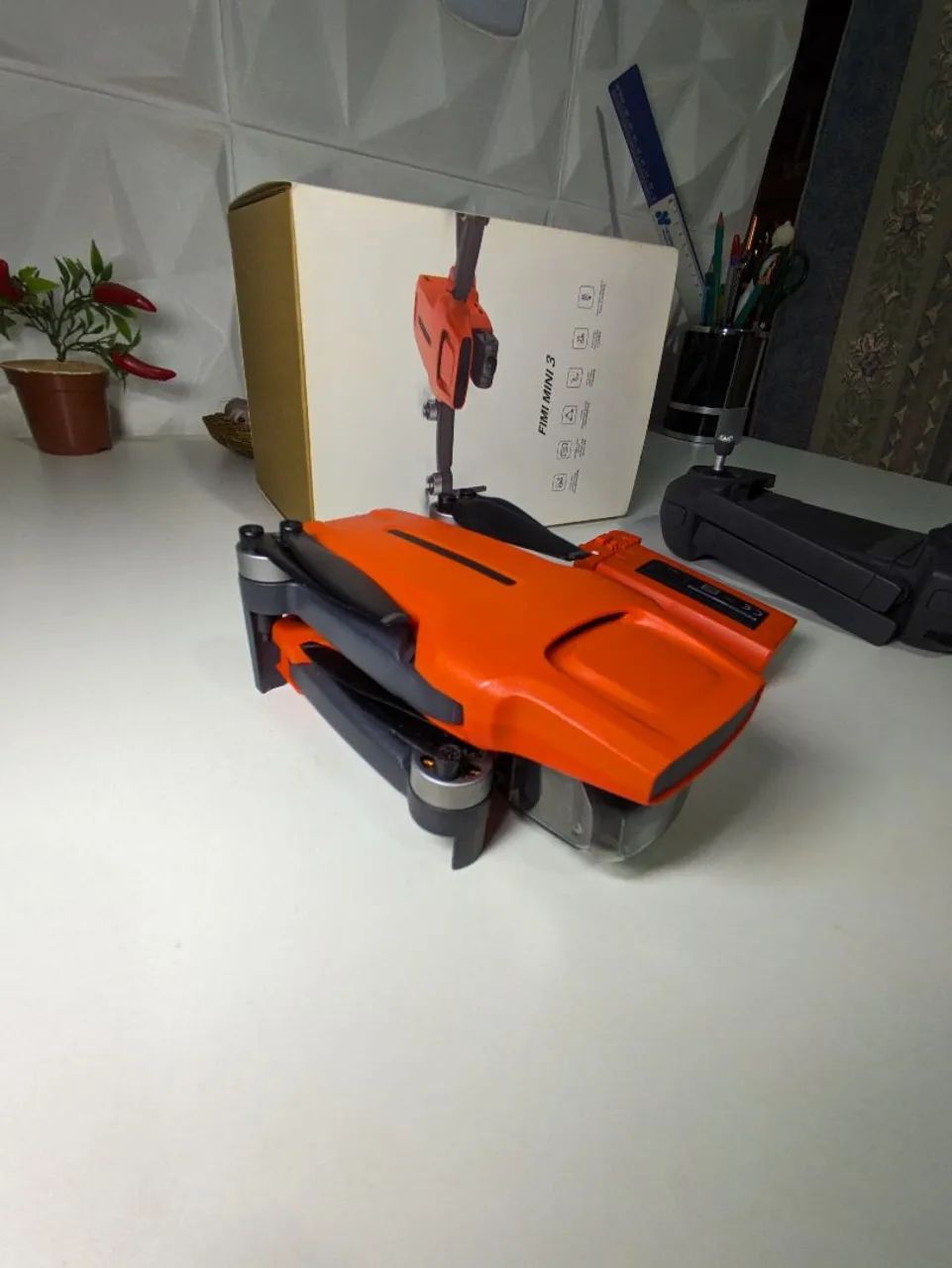 Drone Fimi Mini 3  - Foto 2