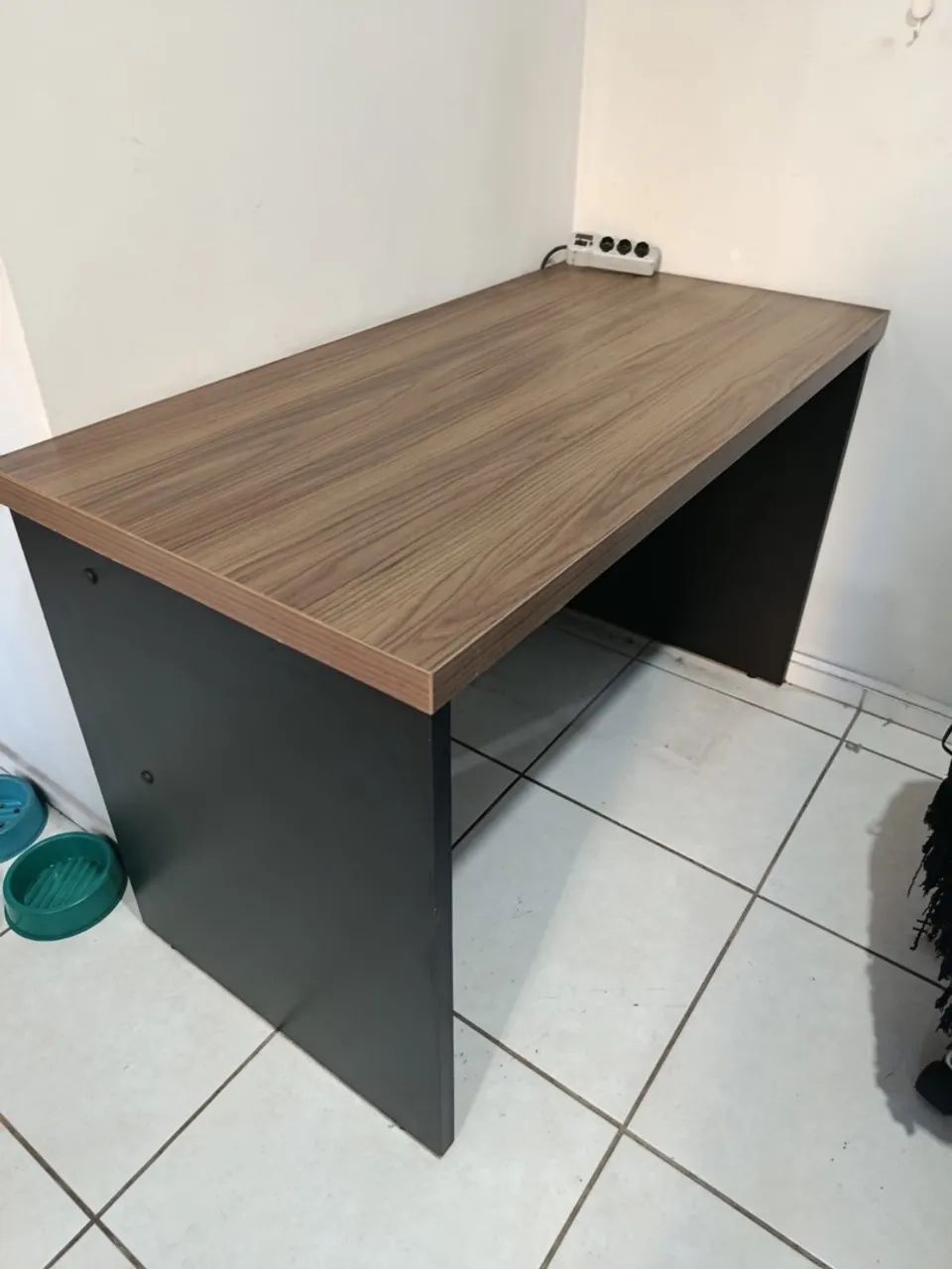 Mesa de escritório 