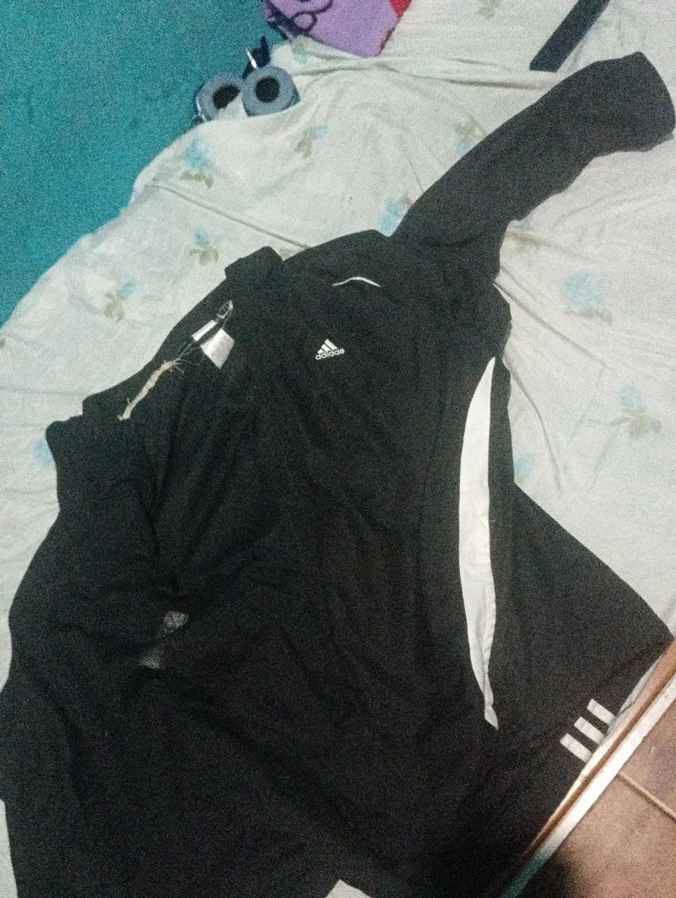 Blusa adidas original  - Foto 2