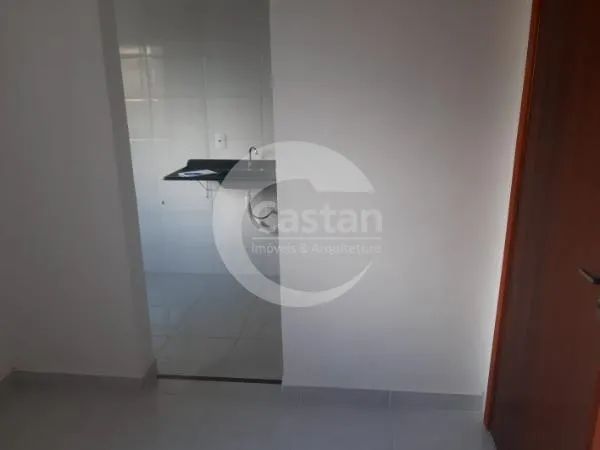 apartamento 2 quartos s/ vaga via carrão - Foto 2