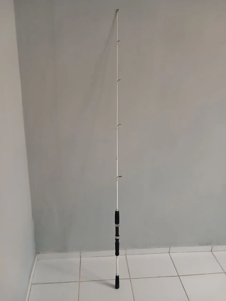 Vara de pescar 
