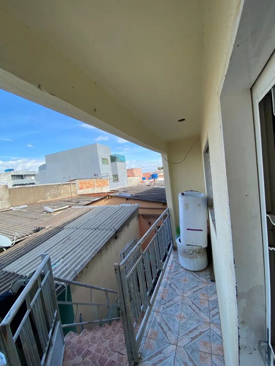 VENDE SE  IMÓVEL / ESCRITURADO.   - Foto 4