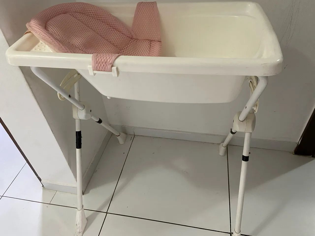 Banheira infantil