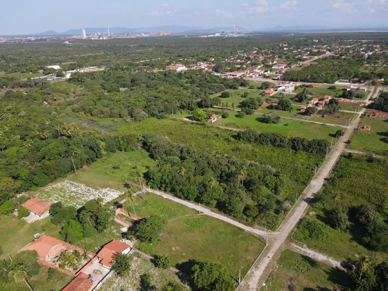 Lote no Pecém Parcelas de R$ 128,96 - 6 x 25 Proximo à Praia - Foto 4