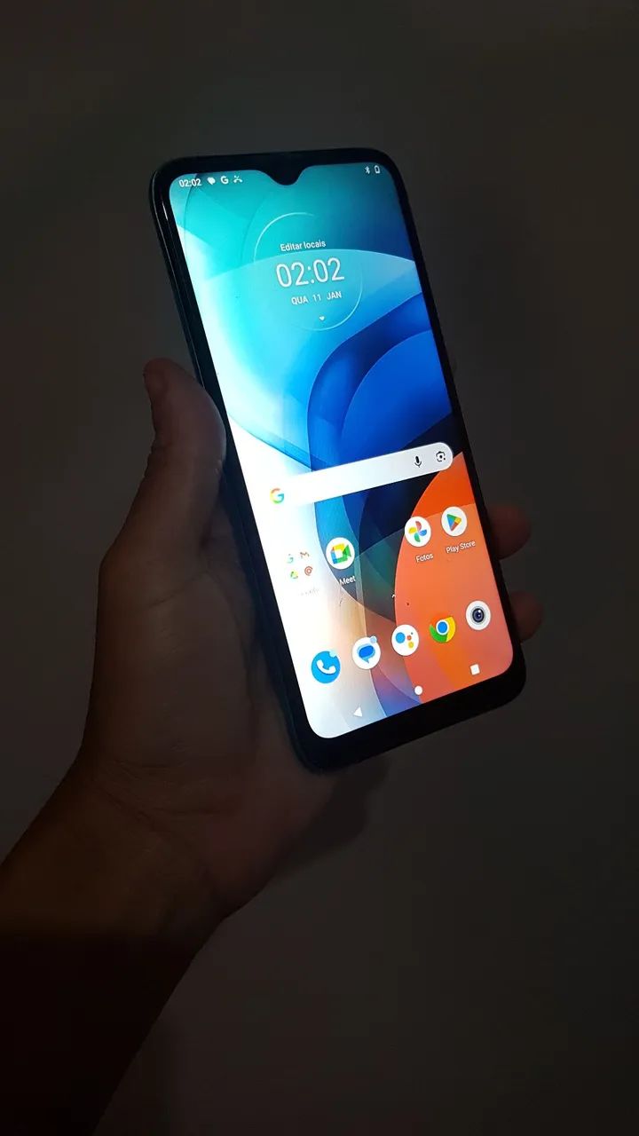 Motorola - Foto 2