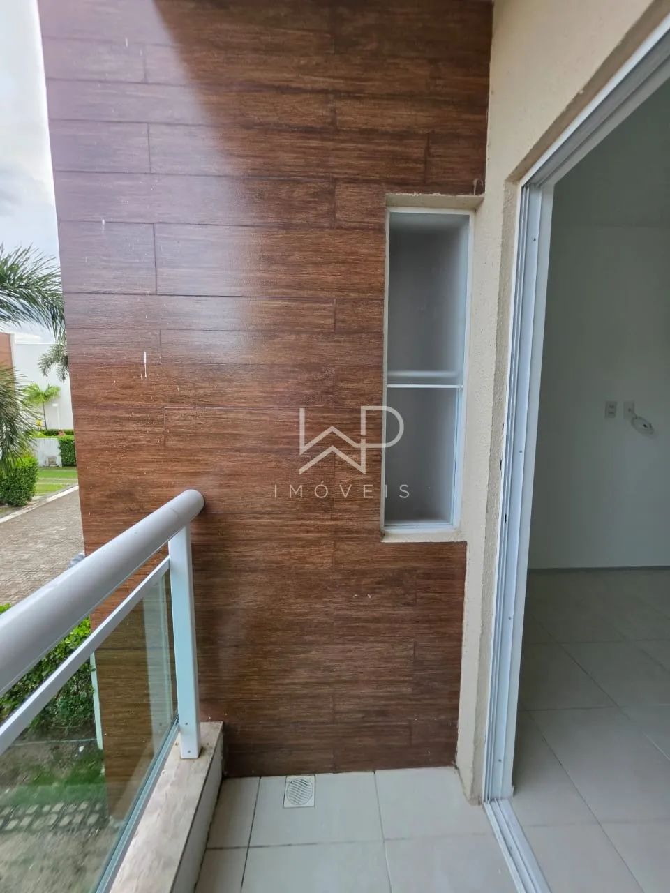 Casa Duplex em Condomínio Fechado no Eusébio | 3 Suítes e Área de Lazer Completa - Foto 4