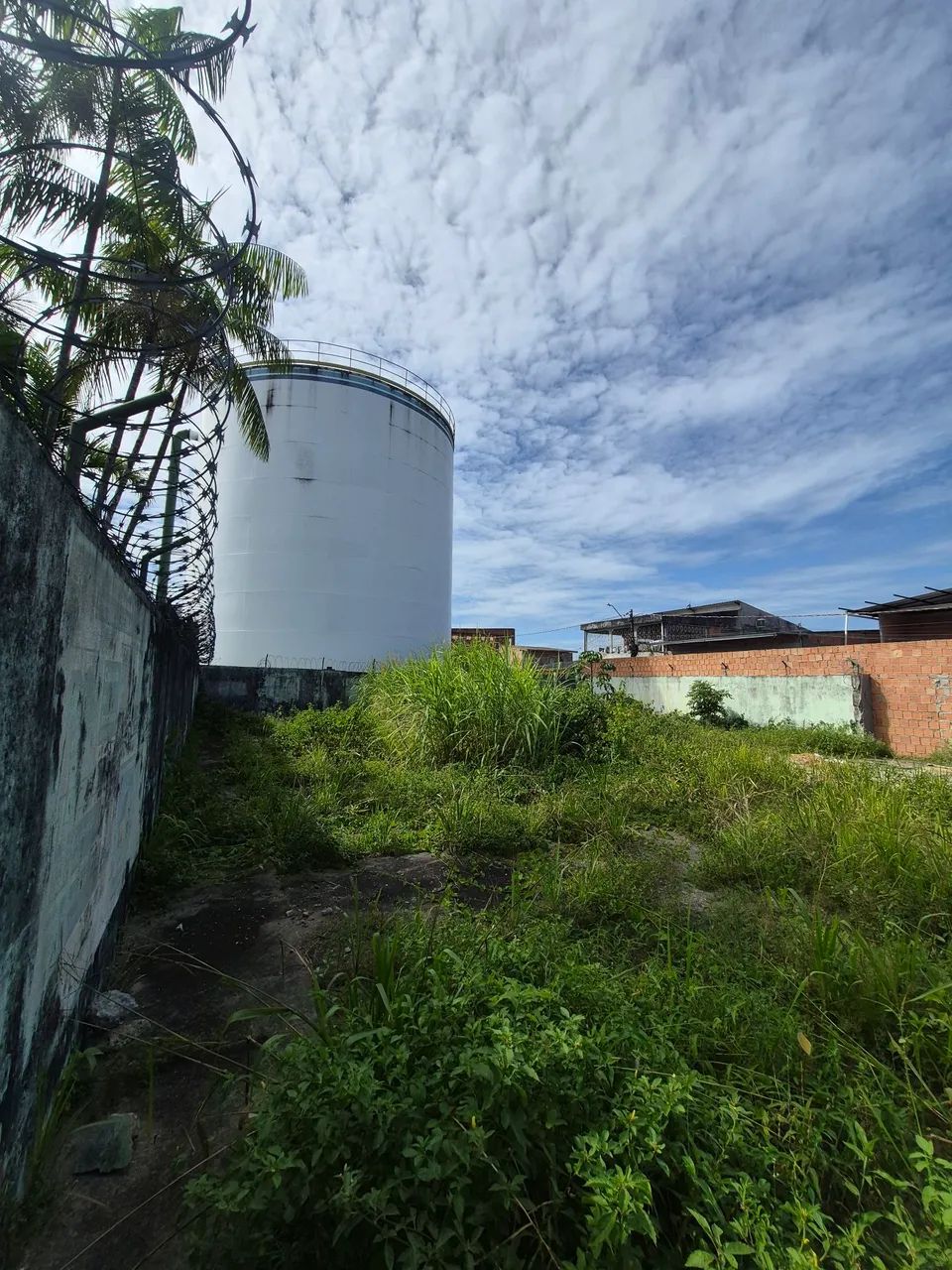 Terreno bairro cidade de Deus proximo ao Nova era  - Foto 3
