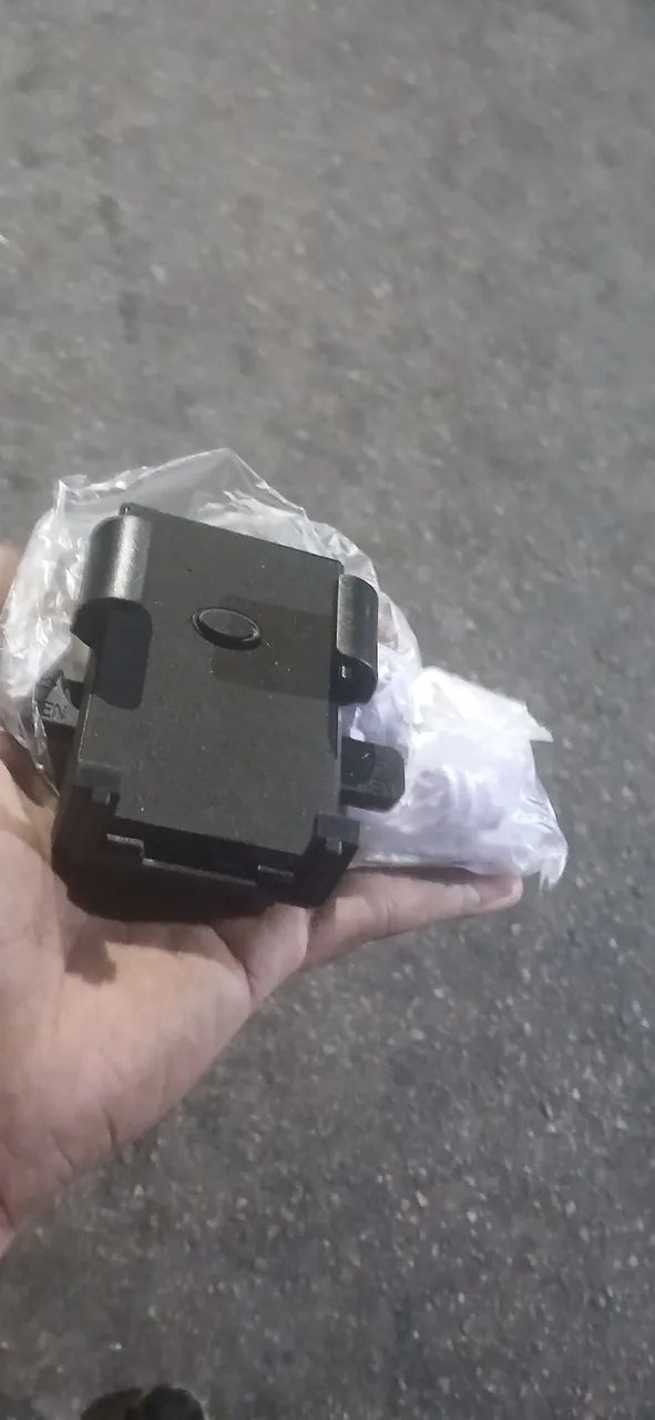 Suporte para Celular moto  - Foto 3