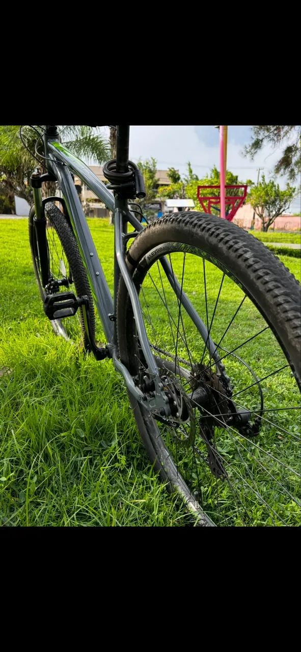 BIKE OGGI ARO 29 - Foto 3