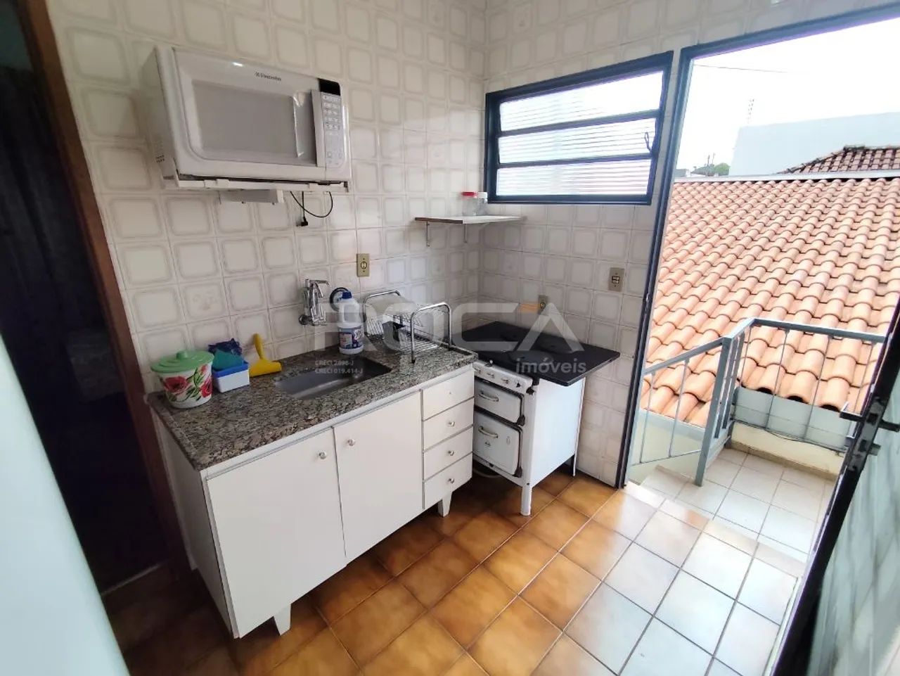 Kitnet para Alugar no Centro de São Carlos - Foto 5