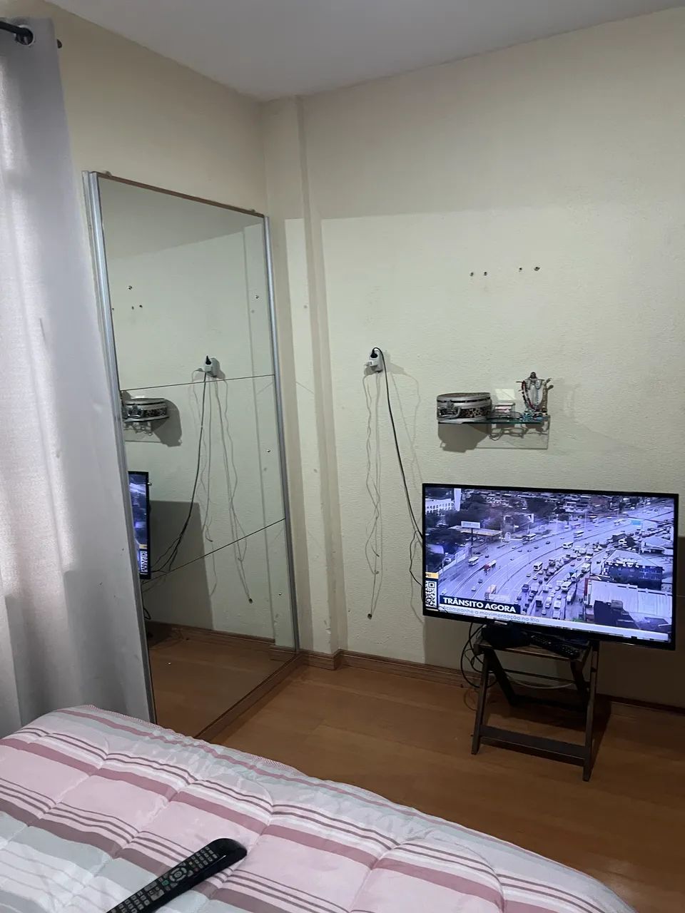 VENDO APARTAMENTO CONJUNTO DA PM OLARIA - Foto 5