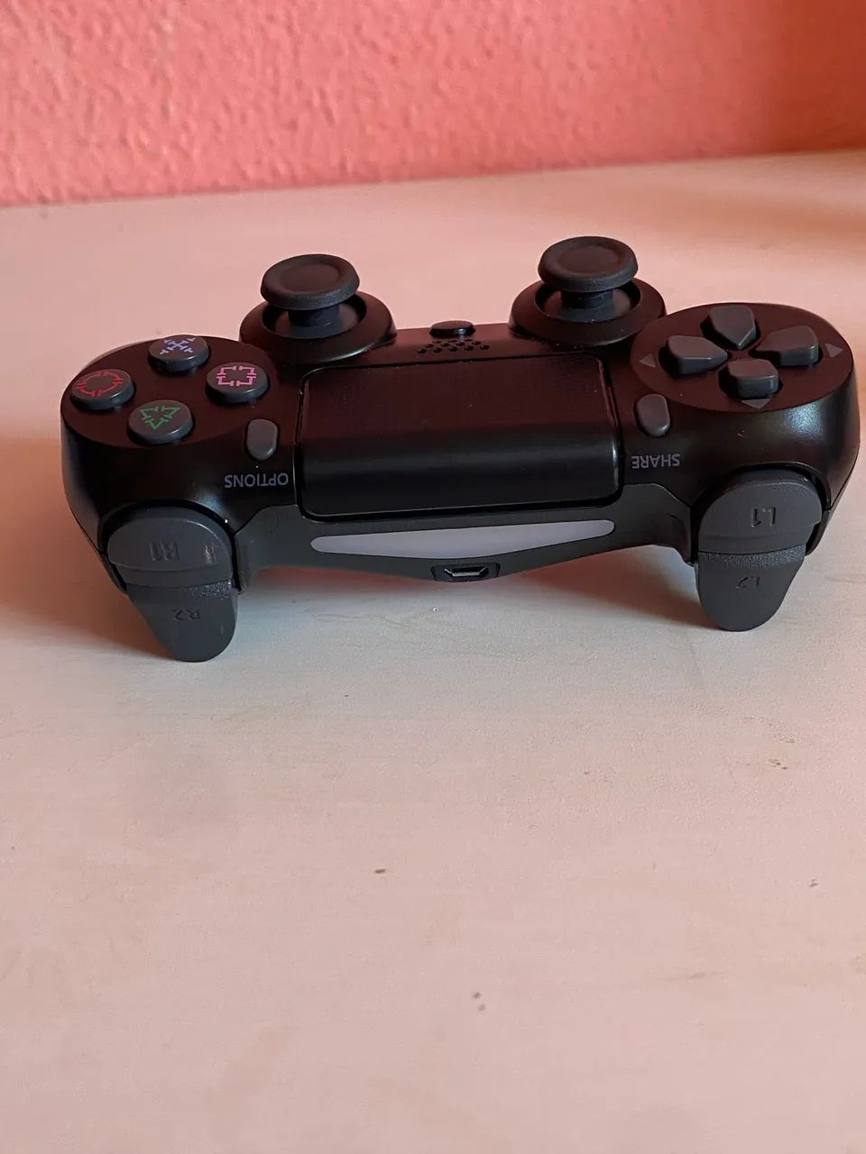 Controle ps4? - Foto 3
