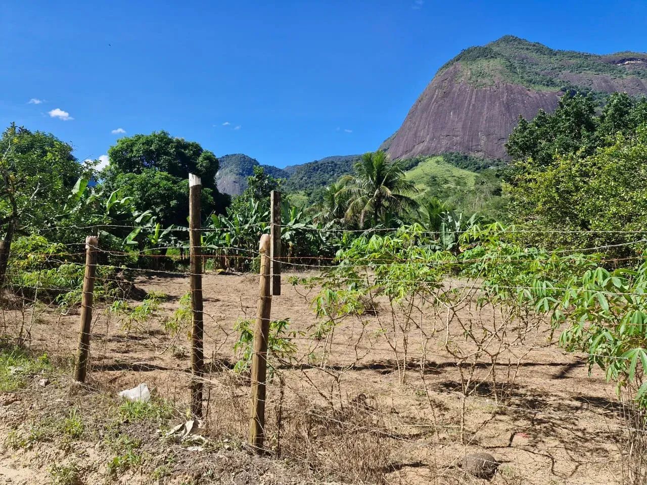 Terreno com 2000 metros  em Glicério - Macaé - RJ - Foto 3