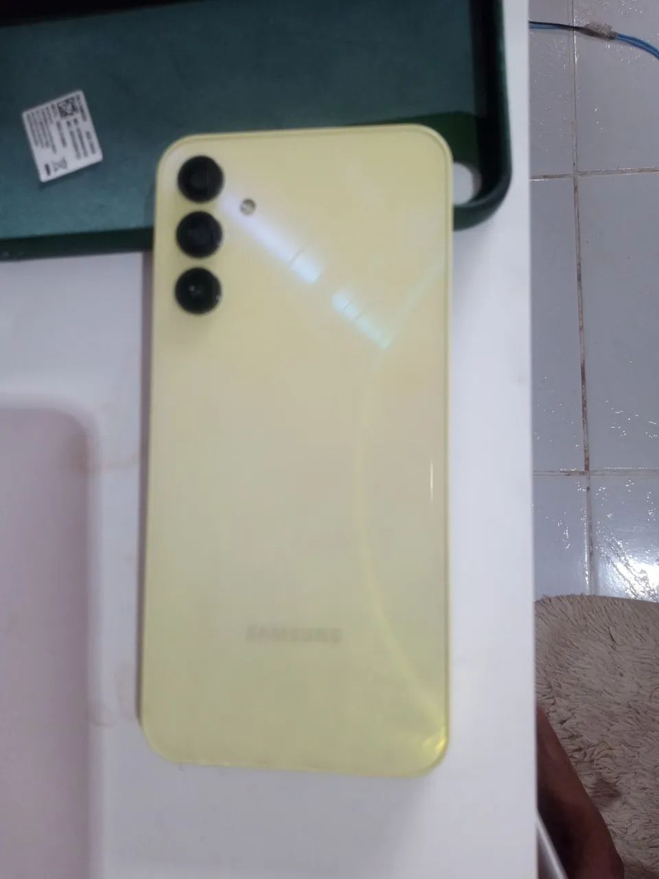 Samsung A 15 256GB - Foto 4