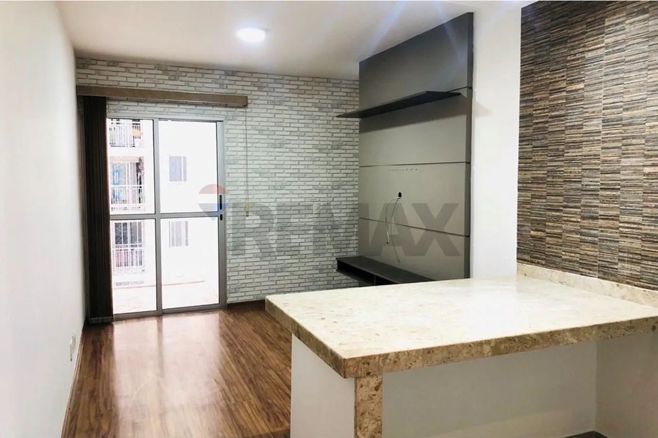 Apartamento Mobiliado em Eldorado, Juiz de Fora - Foto 5