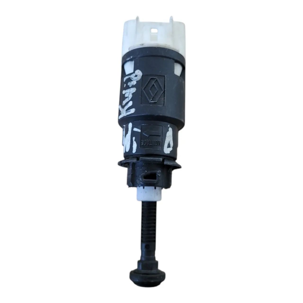 Interruptor Sensor Pedal Freio Renault Kwid 2018  - Foto 2