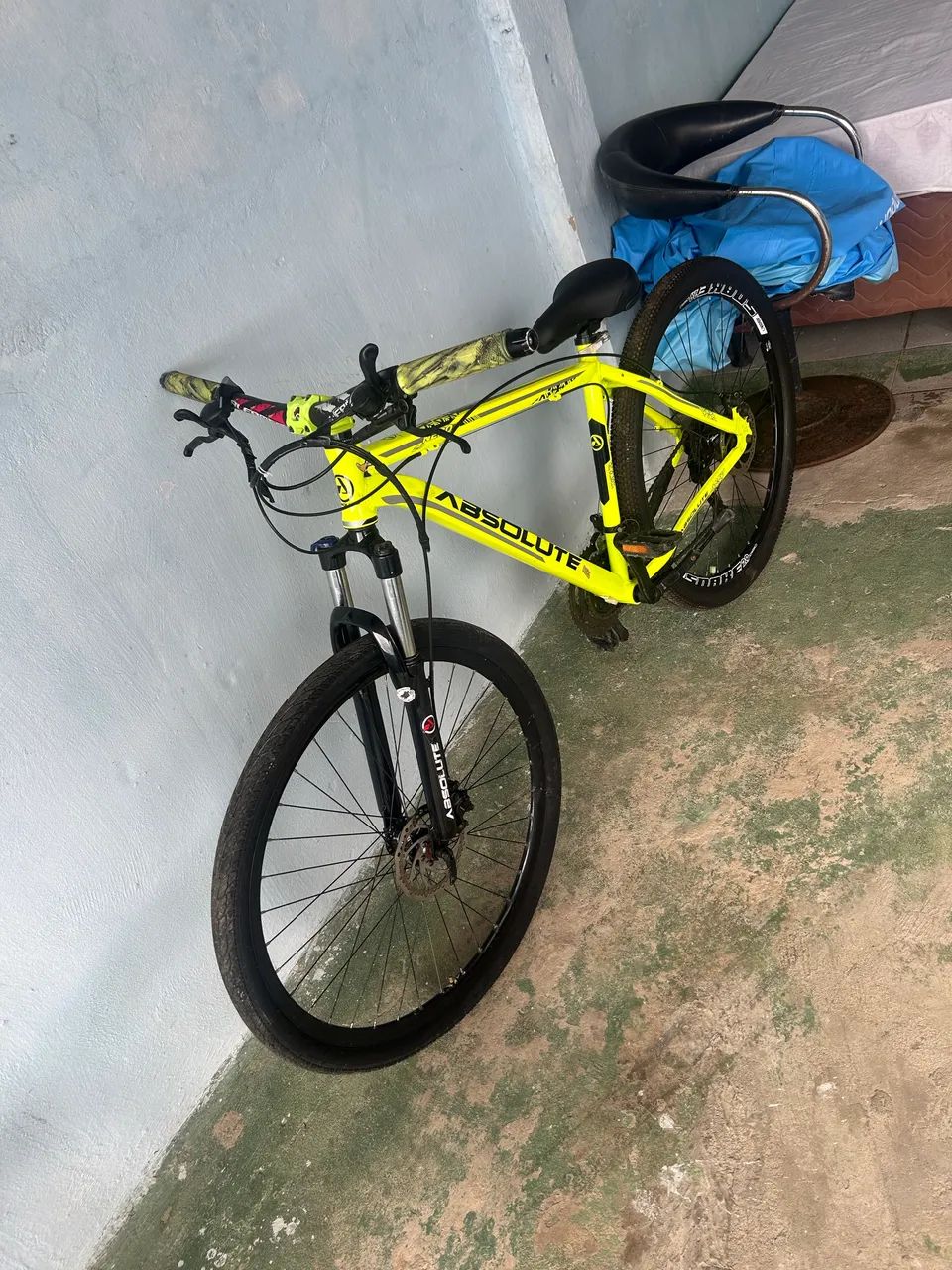 Bicicleta aro 29 - Foto 2