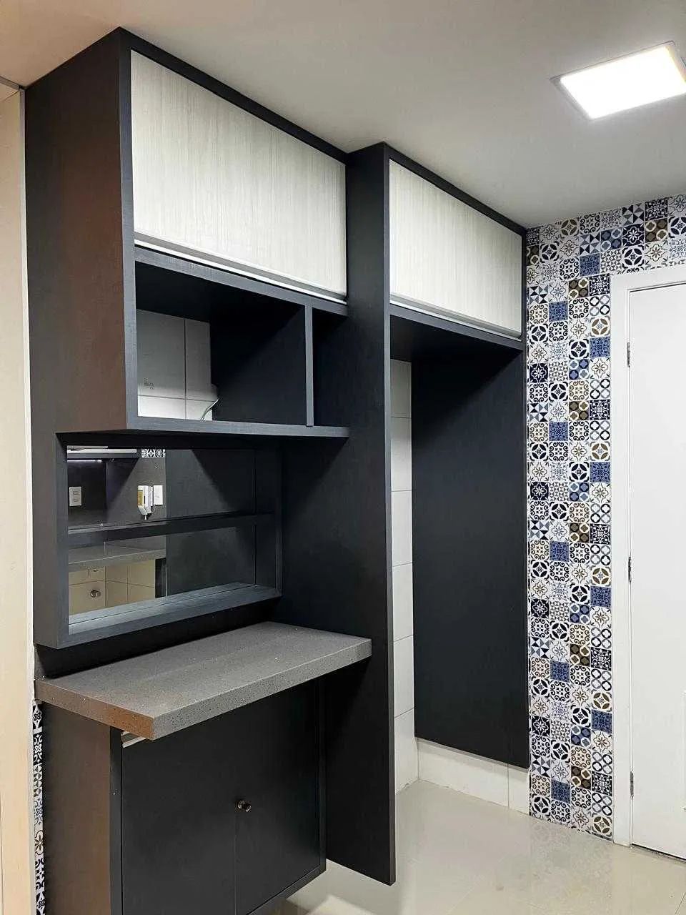 Renaissance 3/4 com 110m2 [20299] - Foto 2