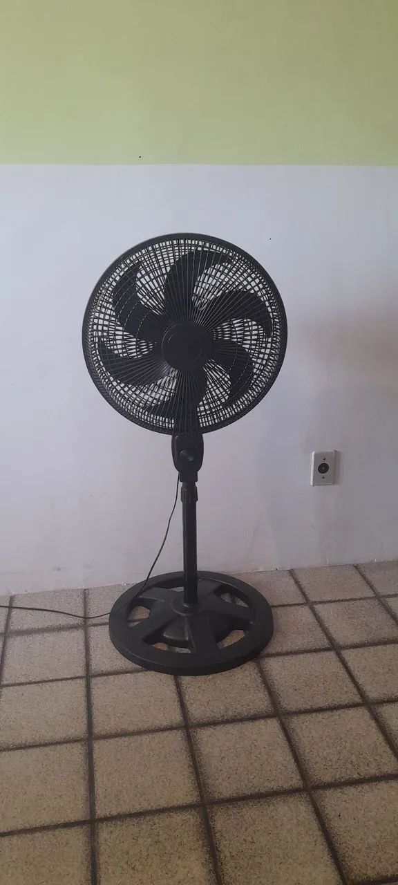 Ventilador