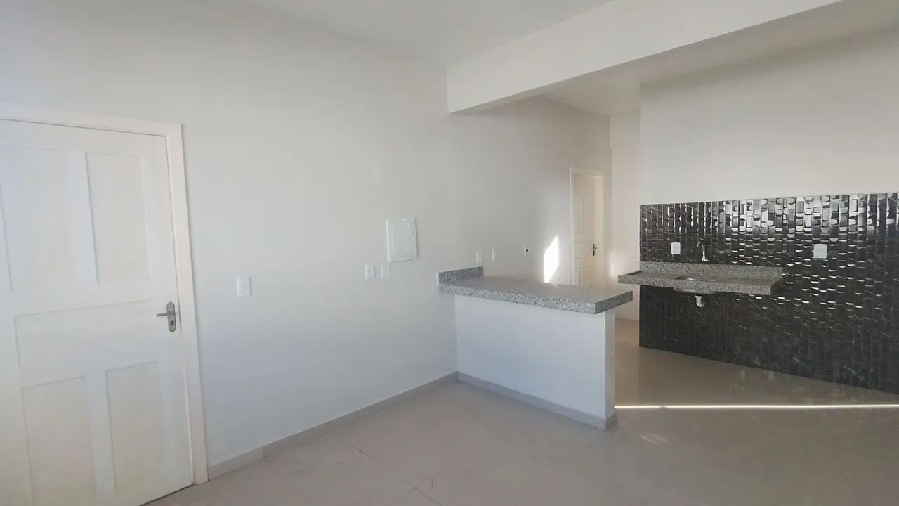 APARTAMENTO PARA LOCAÇÃO ZONA OESTE  - Foto 4