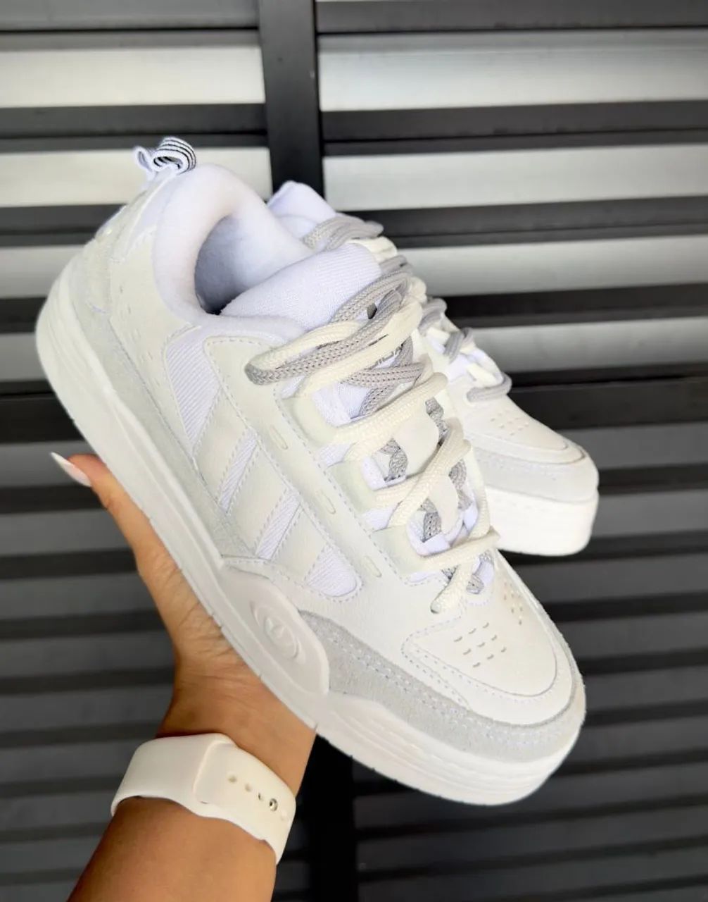 Adidas 2000 linha Premium  - Foto 4