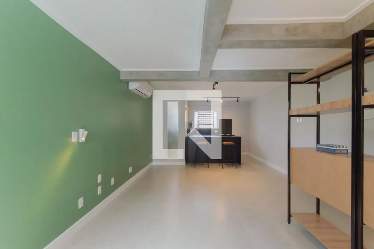 Apartamento à Venda - Vila Mariana, 1 Quarto, 45 m2 - Foto 3