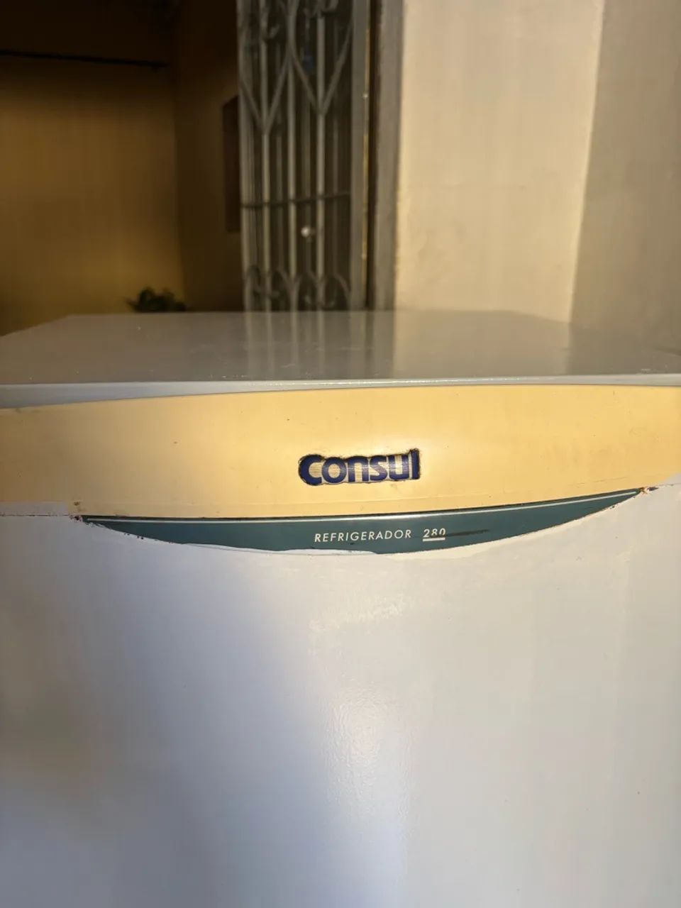 Geladeira consul (Frete grátis) - Foto 4