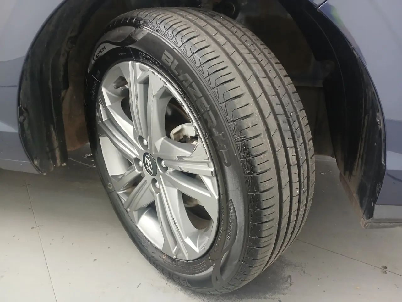 Hyundai HB20 Comf./C.Plus/C.Style 1.0 Flex 12V, foto 13 de 18