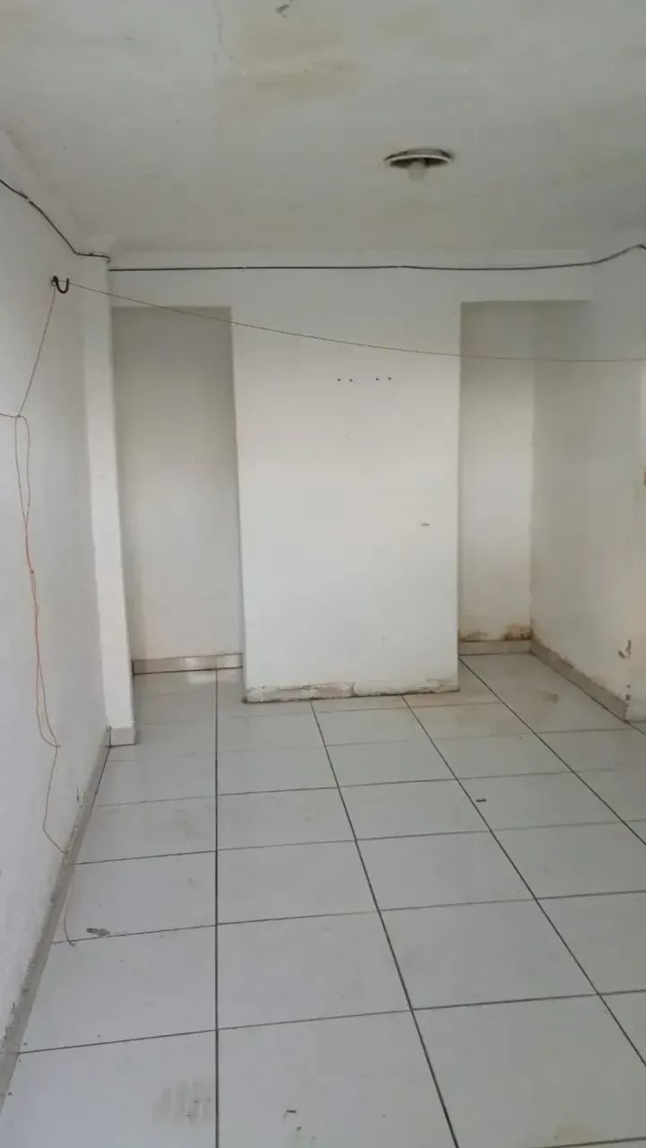 Casa Mais 2 Kitnets na Maraponga, Prédio Completo Por 220 Mil á Vista !! - Foto 4