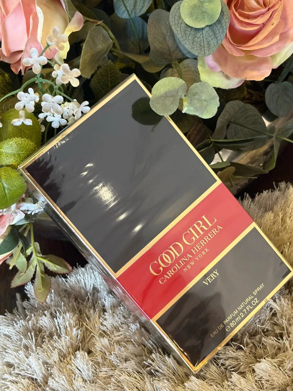 PERFUME IMPORTADO  - Foto 4
