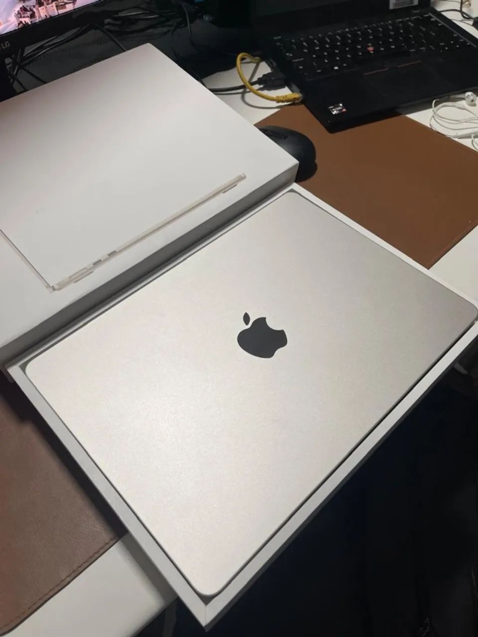 Macbook Air M2
