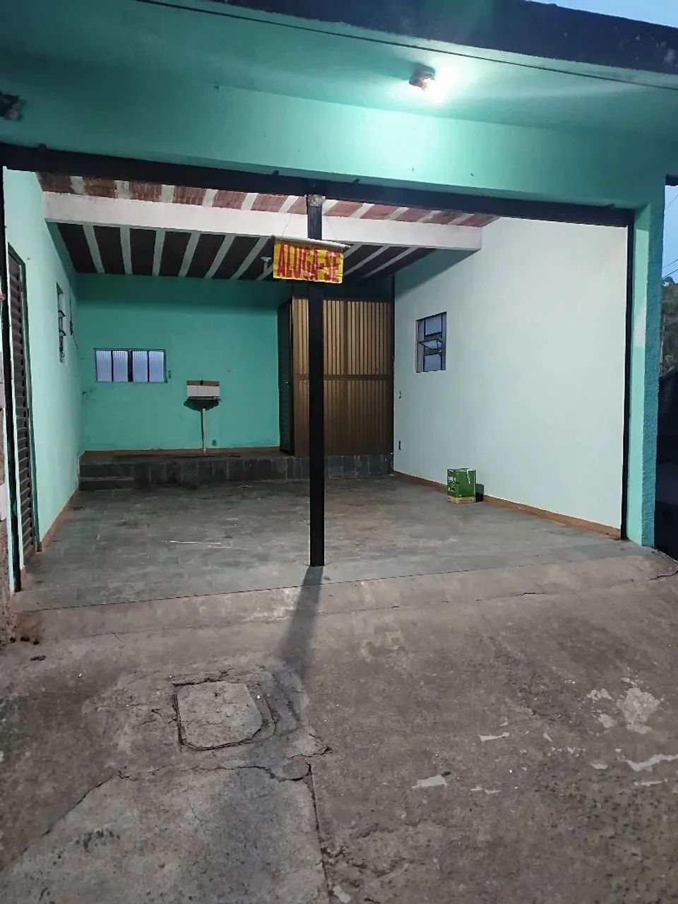 Alugo loja com sub loja bairro grama  - Foto 3
