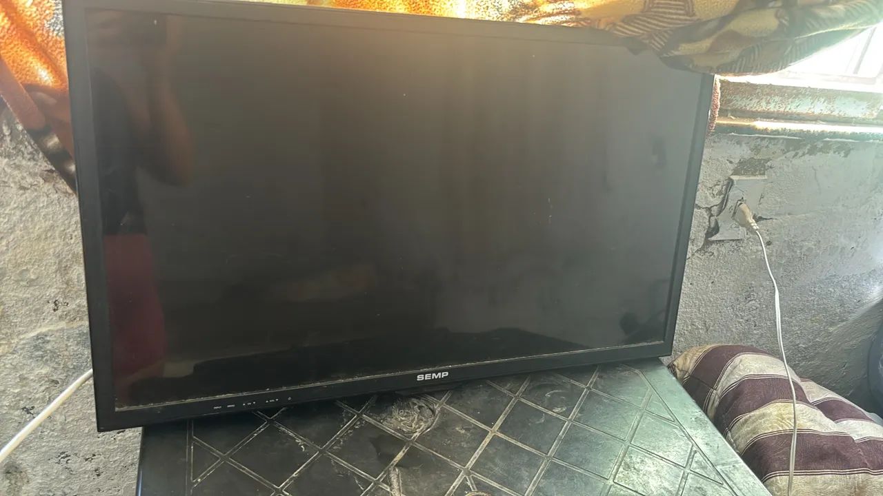 Tv smart 32
