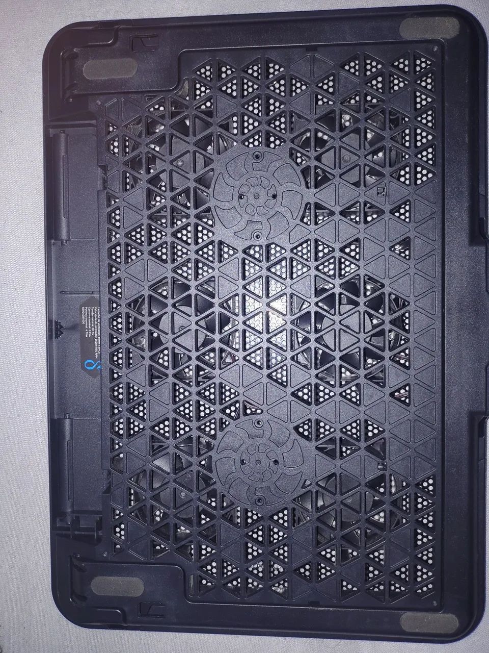 Suportes Notebook Gamer da DELTA e da MULTILASER. - Foto 3