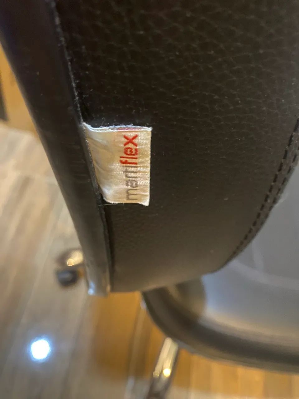 Cadeira Ergonomica Martflex  - Foto 2